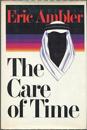 Bild des Verkufers fr The Care of Time zum Verkauf von Evening Star Books, ABAA/ILAB