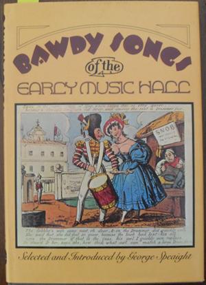 Bild des Verkufers fr Bawdy Songs of the Early Music Hall zum Verkauf von Reading Habit