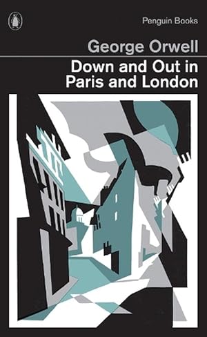 Seller image for Down and Out in Paris and London (Paperback) for sale by Grand Eagle Retail