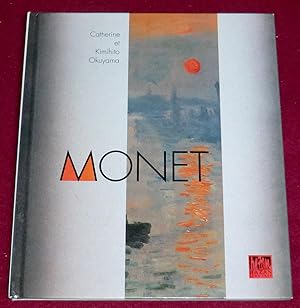 Seller image for CLAUDE MONET for sale by LE BOUQUINISTE