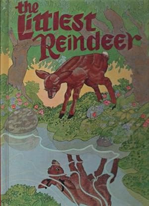 Seller image for THE LITTLEST REINDEER for sale by Black Stump Books And Collectables