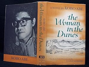 Seller image for THE WOMAN IN THE DUNES for sale by JOHN LUTSCHAK BOOKS