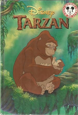 Tarzan