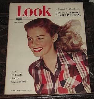 Look - March 2 1948 - Vol.12, No.5