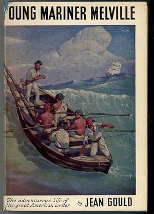 Seller image for YOUNG MARINER MELVILLE for sale by Windy Hill Books