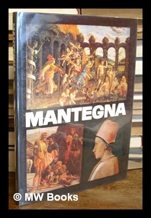 Seller image for Mantegna / Alexandru Balaci for sale by MW Books Ltd.