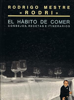 EL HÁBITO DE COMER.