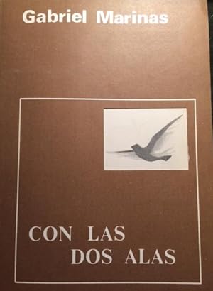 CON LAS DOS ALAS.