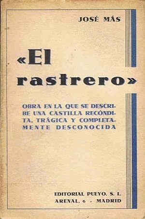 EL RASTRERO