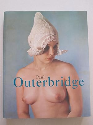 Paul Outerbridge 1896 - 1958