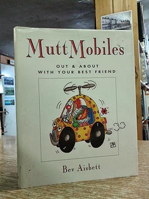 Muttmobiles: Out and about with Your Best Friend