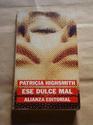 Imagen del vendedor de Ese dulce mal a la venta por Llibres Capra