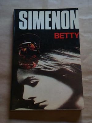 Seller image for Betty for sale by Llibres Capra