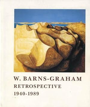 W.Barns-Graham Retrospective 1940-1989