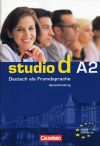 Imagen del vendedor de studio d A2 a la venta por AG Library