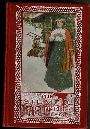 Immagine del venditore per THE SILVER HORDE venduto da Circle City Books