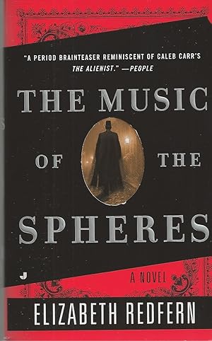 Imagen del vendedor de Music Of The Spheres a la venta por BYTOWN BOOKERY