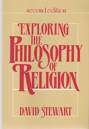 Exploring the Philosophy of Religion