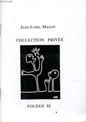 Seller image for COLLECTION PRIVEE for sale by Le-Livre