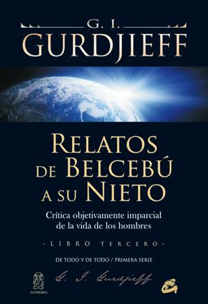 Imagen del vendedor de RELATOS DE BELCEB A SU NIETO. LIBRO TERCERO. a la venta por KALAMO LIBROS, S.L.