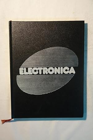 Imagen del vendedor de Electrnica. Enciclopedia prctica. Vol. 2 a la venta por NOMBELA LIBROS USADOS