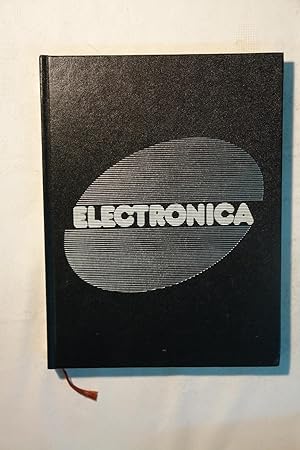 Imagen del vendedor de Electrnica. Enciclopedia prctica vol. III a la venta por NOMBELA LIBROS USADOS