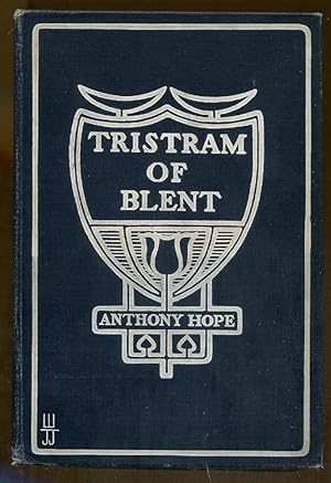 Seller image for Tristram of Blent for sale by Dearly Departed Books