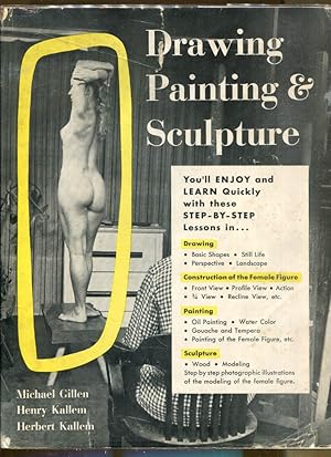 Drawing Painting & Sculpture from Models