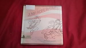 JUMP-ROPE RHYMES