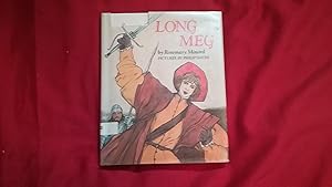 Seller image for LONG MEG for sale by Betty Mittendorf /Tiffany Power BKSLINEN