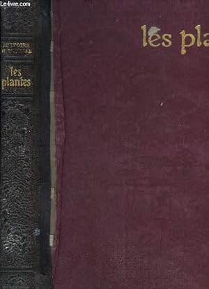 Imagen del vendedor de LA VIE DES PLANTES a la venta por Le-Livre