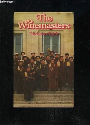 Seller image for THE WINEMASTERS for sale by Le-Livre