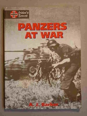 Panzers at War