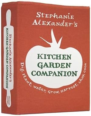 Immagine del venditore per Stephanie Alexander's Kitchen Garden Companion (Hardcover) venduto da Grand Eagle Retail