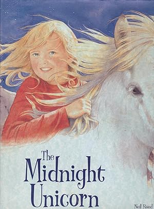 Imagen del vendedor de The Midnight Unicorn a la venta por Meir Turner