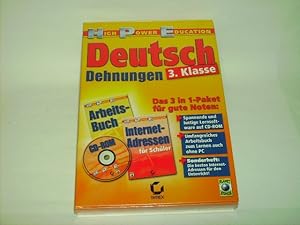 Bild des Verkufers fr Deutsch 3. Klasse - Dehnungen. zum Verkauf von Der-Philo-soph