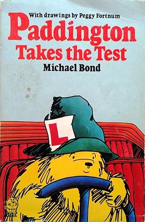 Seller image for Paddington Takes the Test for sale by Book Realm