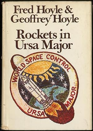 Seller image for Rockets in Ursa Major for sale by Between the Covers-Rare Books, Inc. ABAA
