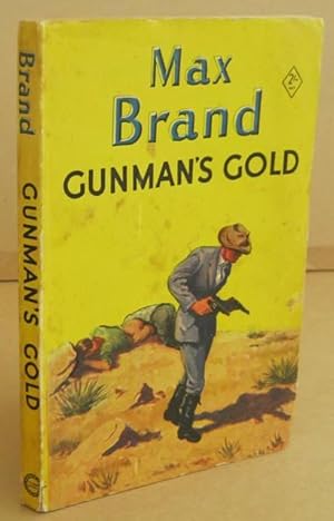 Gunman's Gold