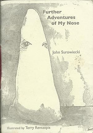 Image du vendeur pour Further Adventures of My Nose: 24 Caprices mis en vente par Downtown Books & News