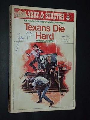 Larry & Stretch: Texans Die Hard