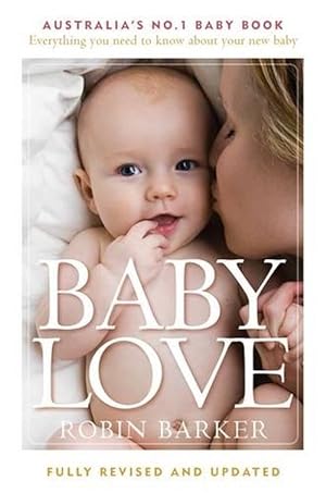 Seller image for Baby Love (Paperback) for sale by Grand Eagle Retail