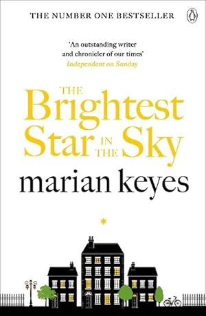 Image du vendeur pour The Brightest Star in the Sky (Paperback) mis en vente par Grand Eagle Retail