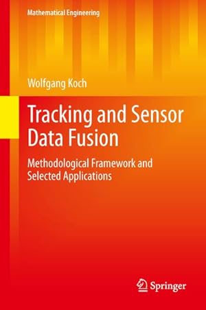 Seller image for Tracking and Sensor Data Fusion for sale by BuchWeltWeit Ludwig Meier e.K.