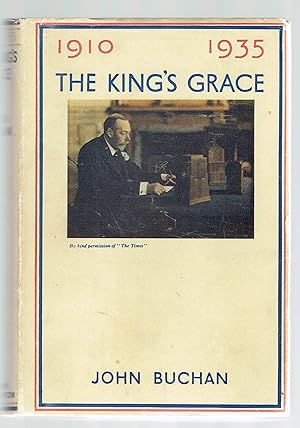 The King's Grace