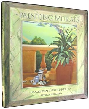 Painting Murals: Images, Ideas, and Techniques.