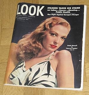 Look - November 25 1947 - Vol.11, No.24