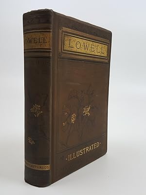 Bild des Verkufers fr Poetical Works of James Russell Lowell [Illustrated with 40 plates] zum Verkauf von Keoghs Books