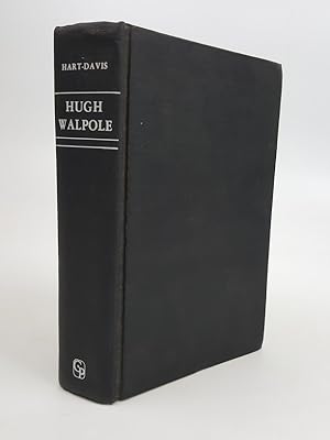 Bild des Verkufers fr Hugh Walpole: A Biography zum Verkauf von Keoghs Books