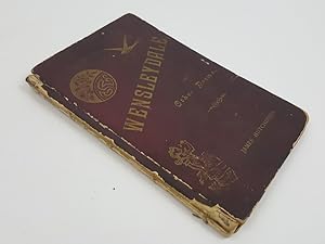 Bild des Verkufers fr Wensleydale, and Other Poems zum Verkauf von Keoghs Books